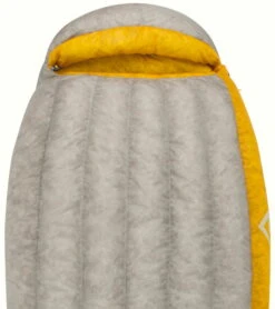 SEATOSUMMIT Spark SpIII - Daunenschlafsack 16 SEATOSUMMIT Spark SpIII - Daunenschlafsack -Outdoor Ausrüstung 12972 SEATOSUMMIT Spark SpIII Daunenschlafsack 6