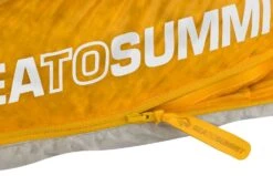 SEATOSUMMIT Spark SpIII - Daunenschlafsack 17 SEATOSUMMIT Spark SpIII - Daunenschlafsack -Outdoor Ausrüstung 12972 SEATOSUMMIT Spark SpIII Daunenschlafsack 7