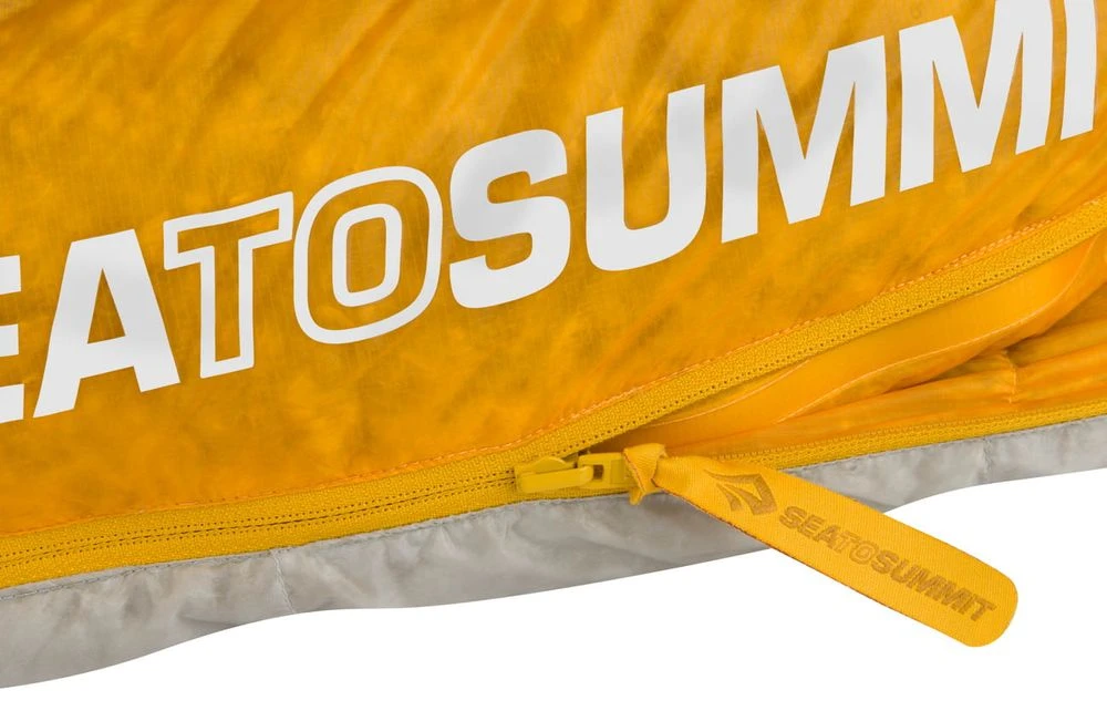 SEATOSUMMIT Spark SpIII - Daunenschlafsack 8 SEATOSUMMIT Spark SpIII - Daunenschlafsack – Bild 8