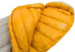 SEATOSUMMIT Spark SpIII - Daunenschlafsack 18 SEATOSUMMIT Spark SpIII - Daunenschlafsack -Outdoor Ausrüstung 12972 SEATOSUMMIT Spark SpIII Daunenschlafsack 8