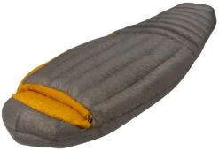 SEATOSUMMIT Spark SpIV - Daunenschlafsack -Outdoor Ausrüstung 12973 SEATOSUMMIT Spark SpIV Daunenschlafsack 10