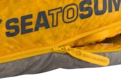 SEATOSUMMIT Spark SpIV - Daunenschlafsack -Outdoor Ausrüstung 12973 SEATOSUMMIT Spark SpIV Daunenschlafsack 6