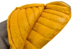 SEATOSUMMIT Spark SpIV - Daunenschlafsack -Outdoor Ausrüstung 12973 SEATOSUMMIT Spark SpIV Daunenschlafsack 7