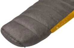 SEATOSUMMIT Spark SpIV - Daunenschlafsack -Outdoor Ausrüstung 12973 SEATOSUMMIT Spark SpIV Daunenschlafsack 8