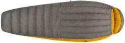 SEATOSUMMIT Spark SpIV - Daunenschlafsack -Outdoor Ausrüstung 12973 SEATOSUMMIT Spark SpIV Daunenschlafsack 9