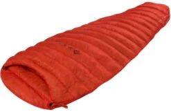 SEATOSUMMIT Flame Fm0 Women - Daunenschlafsack
