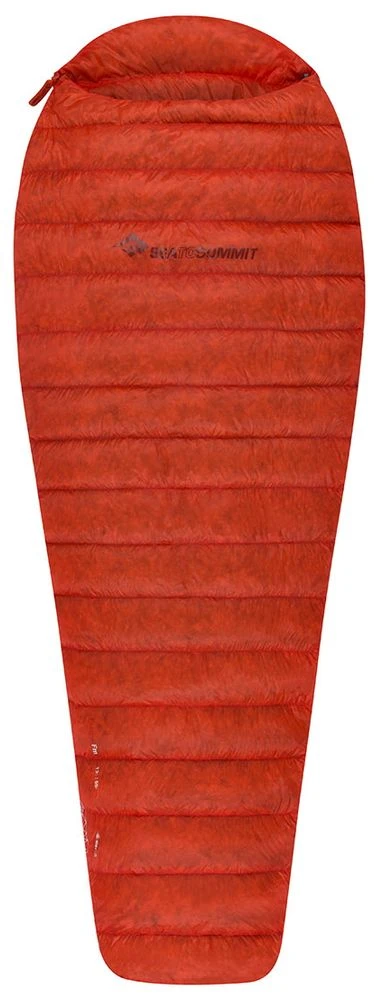 SEATOSUMMIT Flame Fm0 Women - Daunenschlafsack 2 SEATOSUMMIT Flame Fm0 Women - Daunenschlafsack – Bild 2