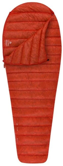 SEATOSUMMIT Flame Fm0 Women - Daunenschlafsack 13 SEATOSUMMIT Flame Fm0 Women - Daunenschlafsack -Outdoor Ausrüstung 12974 SEATOSUMMIT Flame Fm0 Women Daunenschlafsack 4
