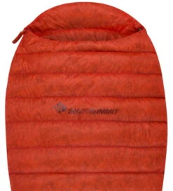 SEATOSUMMIT Flame Fm0 Women - Daunenschlafsack 14 SEATOSUMMIT Flame Fm0 Women - Daunenschlafsack -Outdoor Ausrüstung 12974 SEATOSUMMIT Flame Fm0 Women Daunenschlafsack 5