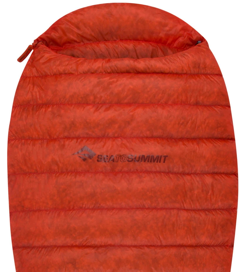 SEATOSUMMIT Flame Fm0 Women - Daunenschlafsack 6 SEATOSUMMIT Flame Fm0 Women - Daunenschlafsack – Bild 6