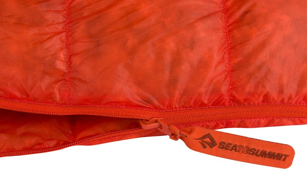 SEATOSUMMIT Flame Fm0 Women - Daunenschlafsack 7 SEATOSUMMIT Flame Fm0 Women - Daunenschlafsack – Bild 7