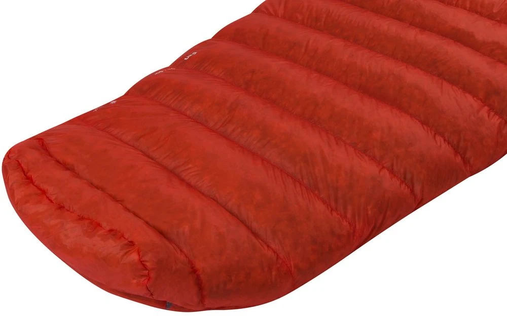 SEATOSUMMIT Flame Fm0 Women - Daunenschlafsack 8 SEATOSUMMIT Flame Fm0 Women - Daunenschlafsack – Bild 8