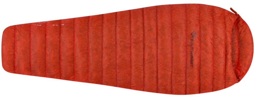 SEATOSUMMIT Flame Fm0 Women - Daunenschlafsack 9 SEATOSUMMIT Flame Fm0 Women - Daunenschlafsack – Bild 9