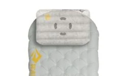 SEATOSUMMIT Ether Light XT Air Mat - Isomatte 15 SEATOSUMMIT Ether Light XT Air Mat - Isomatte -Outdoor Ausrüstung 12975 SEATOSUMMIT Ether Light XT Air Mat Isomatte