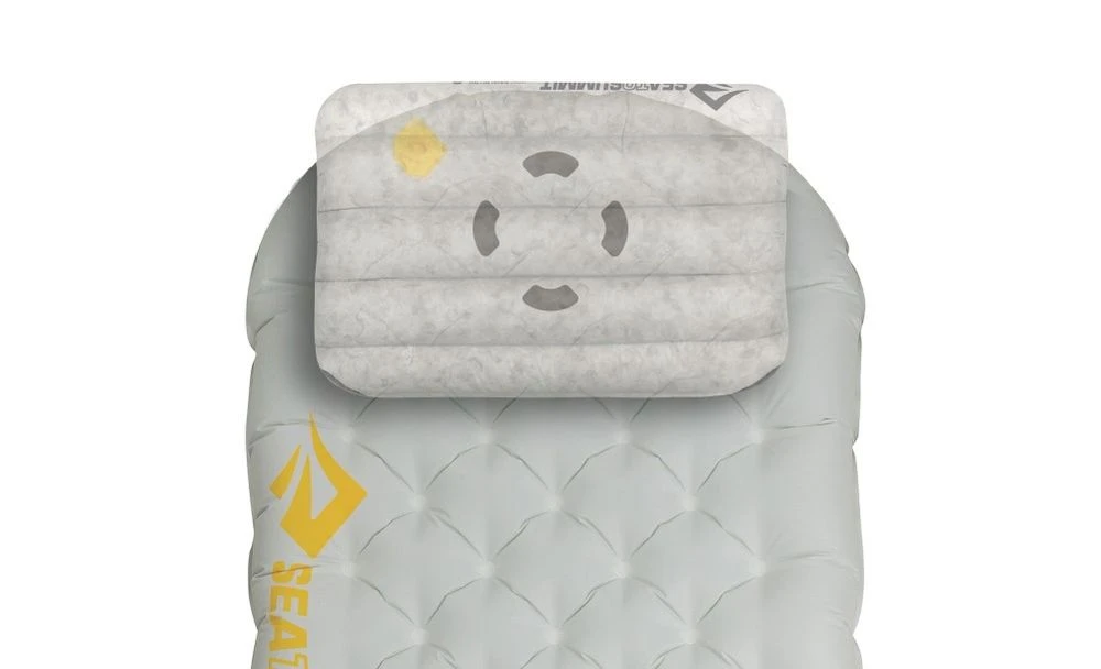 SEATOSUMMIT Ether Light XT Air Mat - Isomatte 8 SEATOSUMMIT Ether Light XT Air Mat - Isomatte – Bild 8