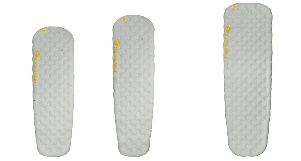 SEATOSUMMIT Ether Light XT Air Mat - Isomatte 1 SEATOSUMMIT Ether Light XT Air Mat - Isomatte