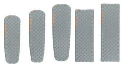 SEATOSUMMIT Ether Light XT Insulated Air Mat- Isomatte