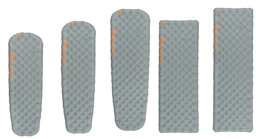 SEATOSUMMIT Ether Light XT Insulated Air Mat- Isomatte 1 SEATOSUMMIT Ether Light XT Insulated Air Mat- Isomatte