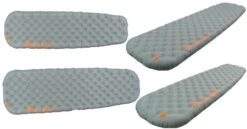 SEATOSUMMIT Ether Light XT Insulated Air Mat- Isomatte 13 SEATOSUMMIT Ether Light XT Insulated Air Mat- Isomatte -Outdoor Ausrüstung 12976 SEATOSUMMIT Ether Light XT Insulated Air Mat Isomatte 7