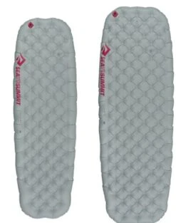 SEATOSUMMIT Ether Light XT Insulated Air Mat Women's- Isomatte