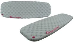 SEATOSUMMIT Ether Light XT Insulated Air Mat Women's- Isomatte -Outdoor Ausrüstung 12977 SEATOSUMMIT Ether Light XT Insulated Air Mat Women s Isomatte 6
