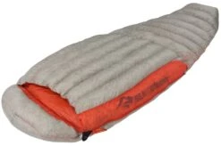 SEATOSUMMIT Flame FmI Women - Daunenschlafsack