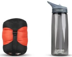 SEATOSUMMIT Flame FmI Women - Daunenschlafsack 12 SEATOSUMMIT Flame FmI Women - Daunenschlafsack -Outdoor Ausrüstung 12979 SEATOSUMMIT Flame FmI Women Daunenschlafsack 2