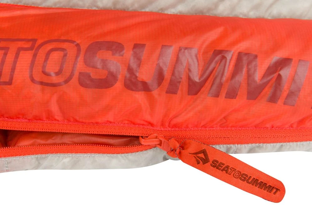 SEATOSUMMIT Flame FmI Women - Daunenschlafsack 7 SEATOSUMMIT Flame FmI Women - Daunenschlafsack – Bild 7