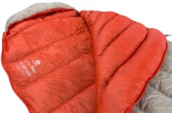 SEATOSUMMIT Flame FmI Women - Daunenschlafsack 17 SEATOSUMMIT Flame FmI Women - Daunenschlafsack -Outdoor Ausrüstung 12979 SEATOSUMMIT Flame FmI Women Daunenschlafsack 7