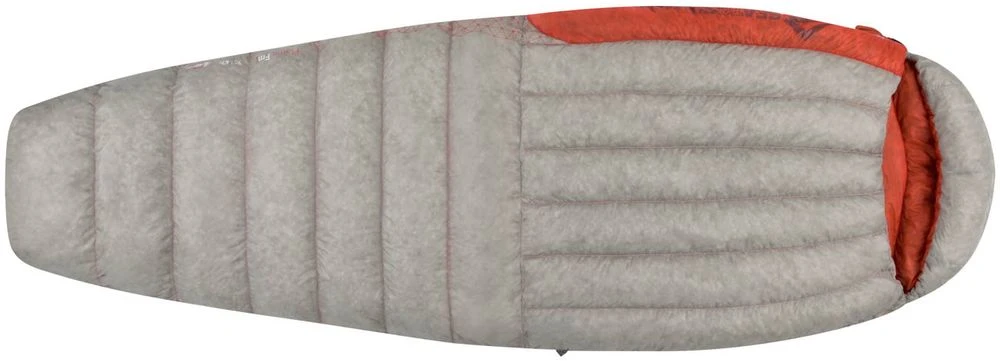 SEATOSUMMIT Flame FmI Women - Daunenschlafsack 10 SEATOSUMMIT Flame FmI Women - Daunenschlafsack – Bild 10