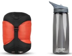 SEATOSUMMIT Flame FmII Women - Daunenschlafsack -Outdoor Ausrüstung 12980 SEATOSUMMIT Flame FmII Women Daunenschlafsack 2