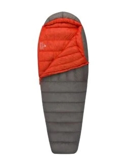 SEATOSUMMIT Flame FmII Women - Daunenschlafsack -Outdoor Ausrüstung 12980 SEATOSUMMIT Flame FmII Women Daunenschlafsack 4