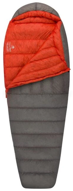 SEATOSUMMIT Flame FmII Women - Daunenschlafsack -Outdoor Ausrüstung 12980 SEATOSUMMIT Flame FmII Women Daunenschlafsack 5