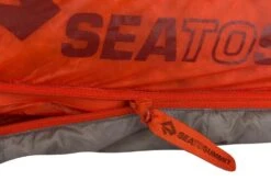 SEATOSUMMIT Flame FmII Women - Daunenschlafsack -Outdoor Ausrüstung 12980 SEATOSUMMIT Flame FmII Women Daunenschlafsack 7