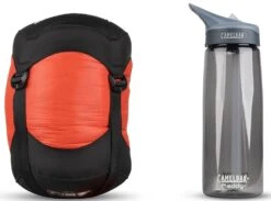 SEATOSUMMIT Flame FmIII Women - Daunenschlafsack -Outdoor Ausrüstung 12981 SEATOSUMMIT Flame FmIII Women Daunenschlafsack 2