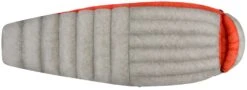 SEATOSUMMIT Flame FmIII Women - Daunenschlafsack -Outdoor Ausrüstung 12981 SEATOSUMMIT Flame FmIII Women Daunenschlafsack 9