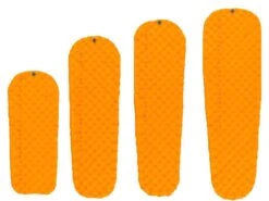 SEATOSUMMIT Ultralight Air Mat Insulated- Isomatte