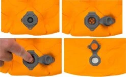 SEATOSUMMIT Ultralight Air Mat Insulated- Isomatte -Outdoor Ausrüstung 12982 SEATOSUMMIT Ultralight Air Mat Insulated Isomatte 7