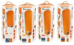 SEATOSUMMIT Ultralight Air Mat Insulated- Isomatte -Outdoor Ausrüstung 12982 SEATOSUMMIT Ultralight Air Mat Insulated Isomatte 8