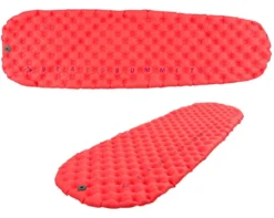 SEATOSUMMIT Ultralight Air Mat Insulated Womens- Isomatte -Outdoor Ausrüstung 12988 SEATOSUMMIT Ultralight Air Mat Insulated Womens Isomatte 6