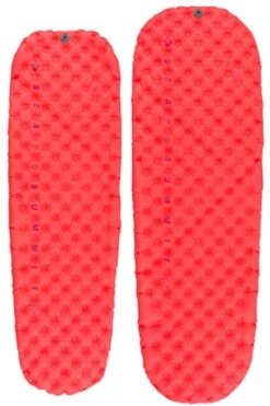 SEATOSUMMIT Ultralight Air Mat Insulated Womens- Isomatte