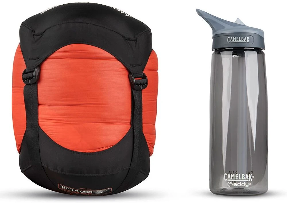 SEATOSUMMIT Flame FmIV Women - Daunenschlafsack 3 SEATOSUMMIT Flame FmIV Women - Daunenschlafsack – Bild 3