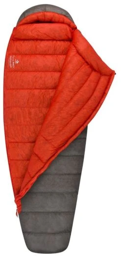 SEATOSUMMIT Flame FmIV Women - Daunenschlafsack 14 SEATOSUMMIT Flame FmIV Women - Daunenschlafsack -Outdoor Ausrüstung 12994 SEATOSUMMIT Flame FmIV Women Daunenschlafsack 4