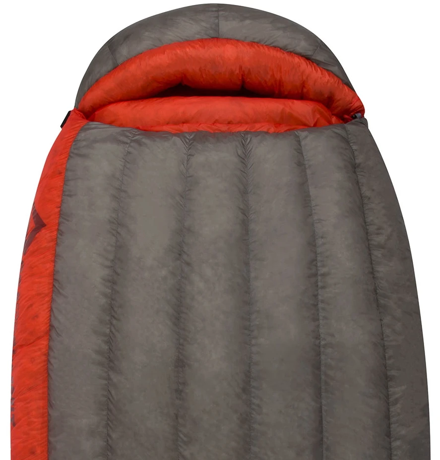 SEATOSUMMIT Flame FmIV Women - Daunenschlafsack 7 SEATOSUMMIT Flame FmIV Women - Daunenschlafsack – Bild 7