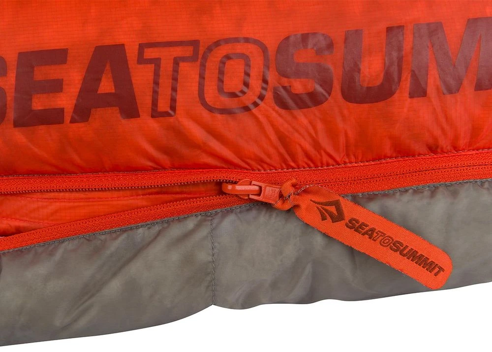 SEATOSUMMIT Flame FmIV Women - Daunenschlafsack 8 SEATOSUMMIT Flame FmIV Women - Daunenschlafsack – Bild 8