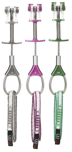 Wild Country Zero Friend 0.4-0.75 Set - Friends