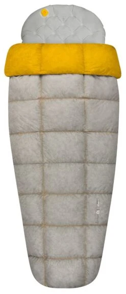 SEATOSUMMIT Ember EbI Sleeping Quilt - Daunenschlafsack