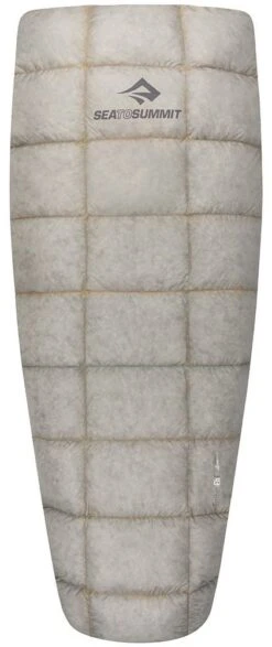 SEATOSUMMIT Ember EbI Sleeping Quilt - Daunenschlafsack 12 SEATOSUMMIT Ember EbI Sleeping Quilt - Daunenschlafsack -Outdoor Ausrüstung 13025 SEATOSUMMIT Ember EbI Sleeping Quilt Daunenschlafsack 3