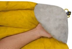 SEATOSUMMIT Ember EbI Sleeping Quilt - Daunenschlafsack 14 SEATOSUMMIT Ember EbI Sleeping Quilt - Daunenschlafsack -Outdoor Ausrüstung 13025 SEATOSUMMIT Ember EbI Sleeping Quilt Daunenschlafsack 5