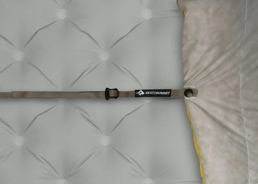 SEATOSUMMIT Ember EbI Sleeping Quilt - Daunenschlafsack 7 SEATOSUMMIT Ember EbI Sleeping Quilt - Daunenschlafsack – Bild 7